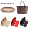 Nützliche Hochwertige Innentasche Filzeinlage Organizer Tasche Handtasche Tragetasche Innentasche für LV Neverfull