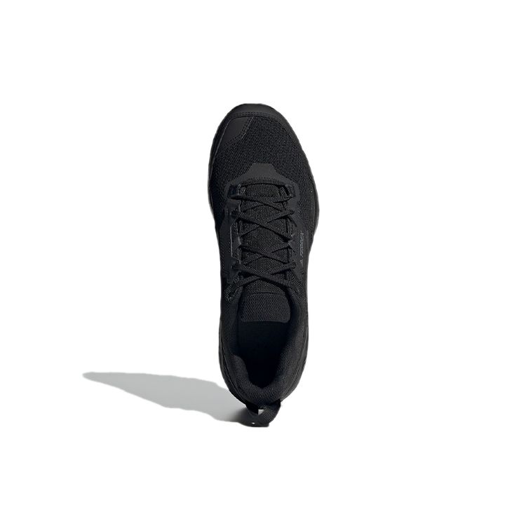 Adidas Terrex AX4 Primegreen Black Carbon Men Sneakers Core-Black Grey-Four FY9673