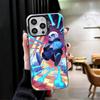 U-Undertale S-Sans Soft Phone Case for iPhone 15 16 17 Pro Max 17Air 16E 14 Plus 13 12 Mini Shockproof Cover Back Shell