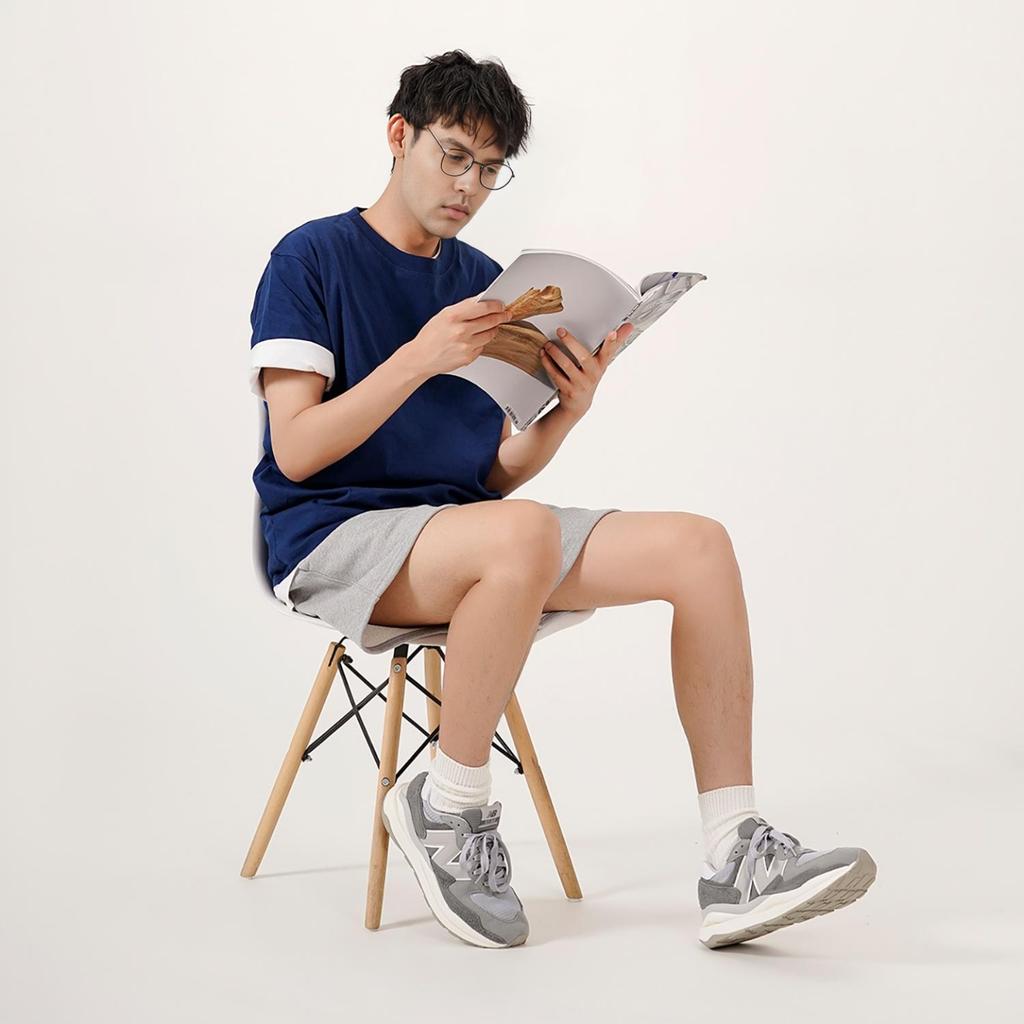 New New Balance 57/40 Marblehead Sea Salt M5740PSG