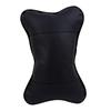 Car Neck Pillows Breathable Mesh Auto Car Neck Rest Bone Headrest Cushion Pillow Universal Car Interior