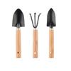 MidOcean Grass Garden Tools (Pack of 3)