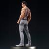 Anime Drachenfigur Kazuma Kiryu Actionfigur Goro Majima Figur Starker Mann Stehendes Modell Spielzeugpuppe Ornament Sammelobjekt Jungen Geschenke