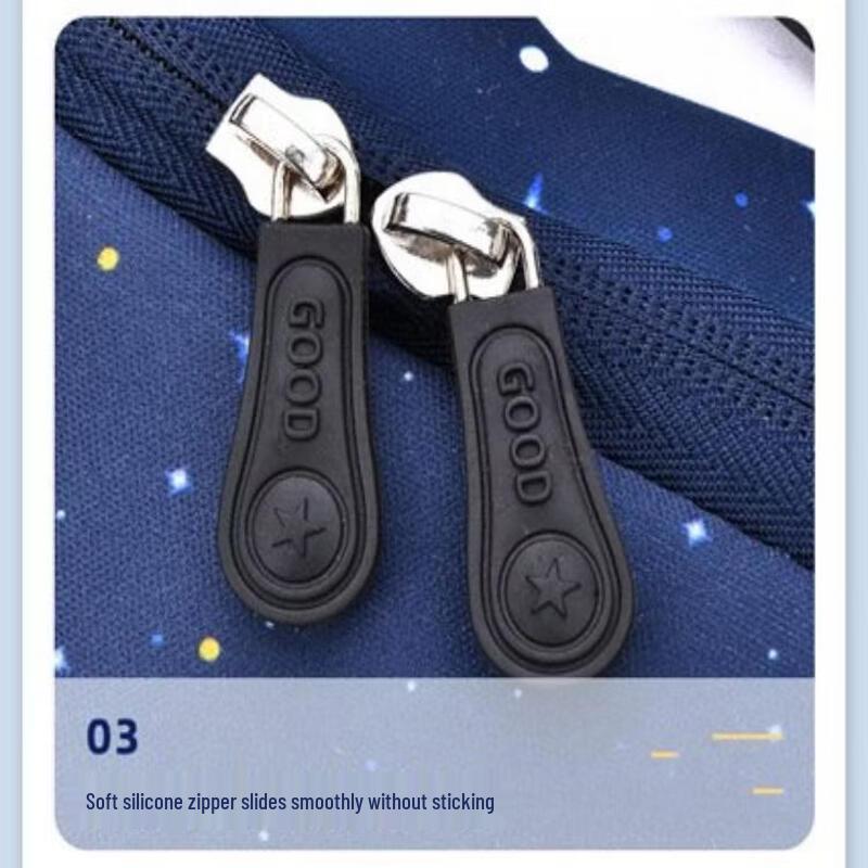 MDNG Astronaut Toddler Backpack