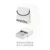 Pandora Pulseiras de Prata de Lei 925 Femininas ZH9999
