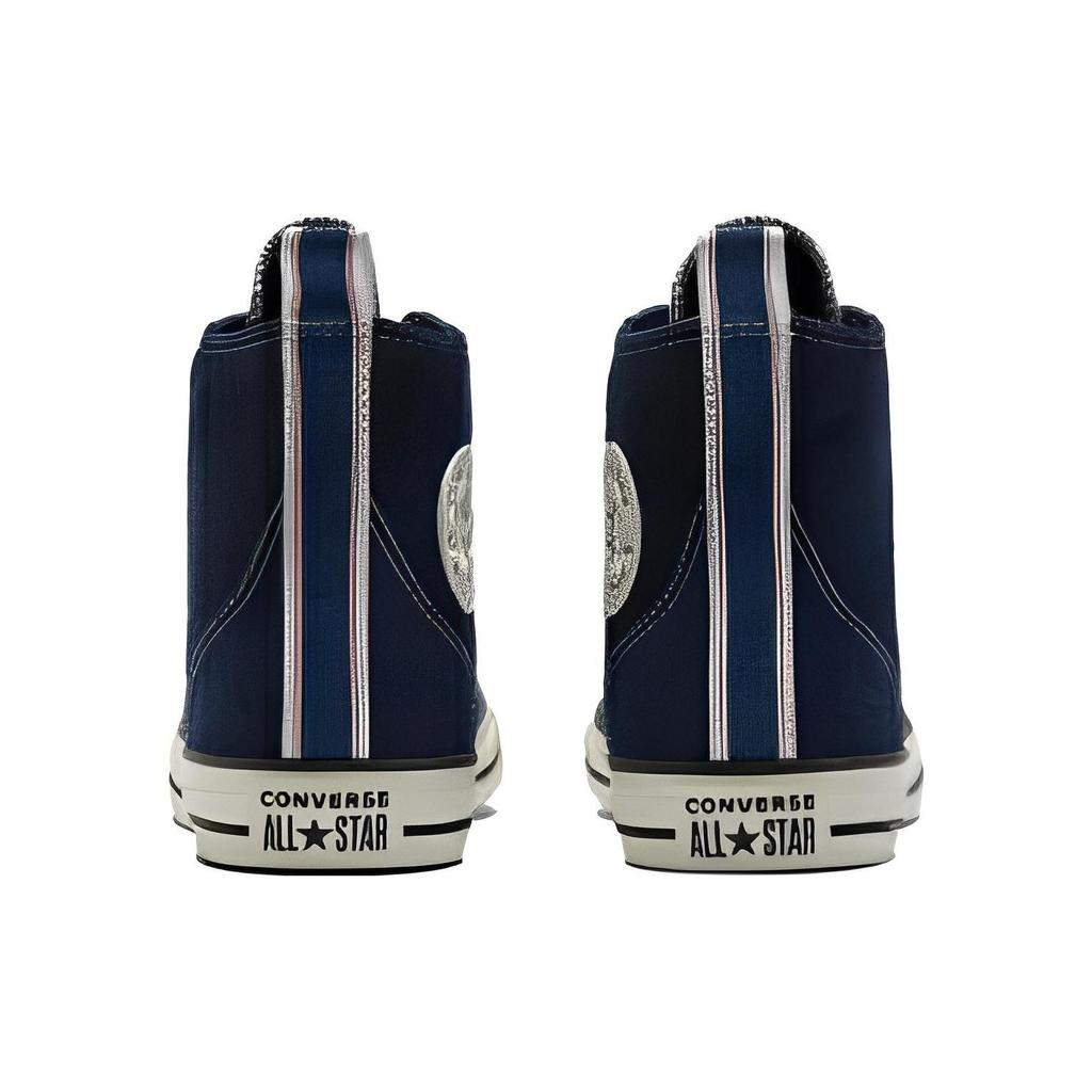 Chuck Taylor All Star Converse High 'Workwear Denim' A05184C