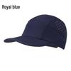 Aishang Yundong Quick-Dry Sports Baseball Cap