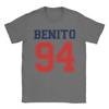 BBenitos BBowl 94 T Shirts Unisex 100 Cotton Funny TShirt Round Neck  Tees Short Sleeve Clothes Birthday Gift