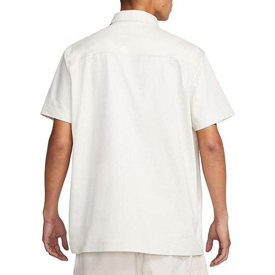 Nike Woven Jackets Men White DX3341-030