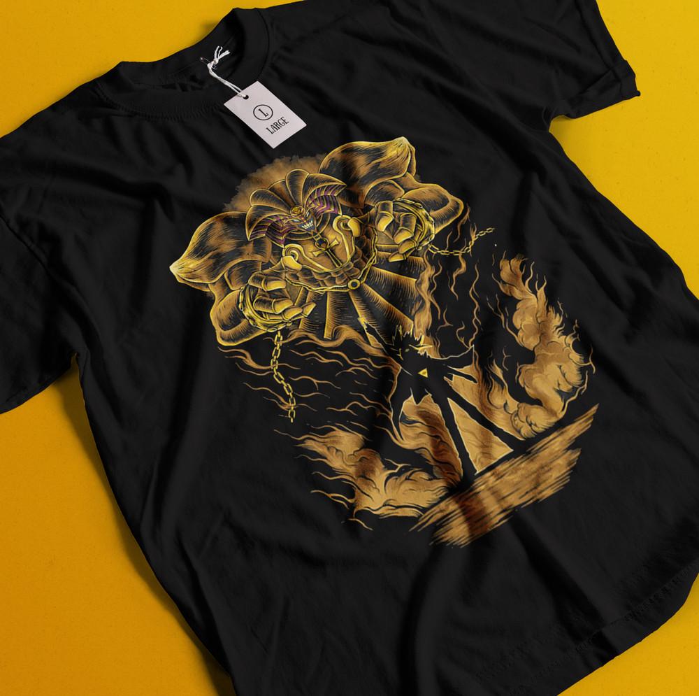 

Винтажная специальная футболка с аниме-любовью, японская футболка, футболка с аниме, футболка в подарок манга 2XL