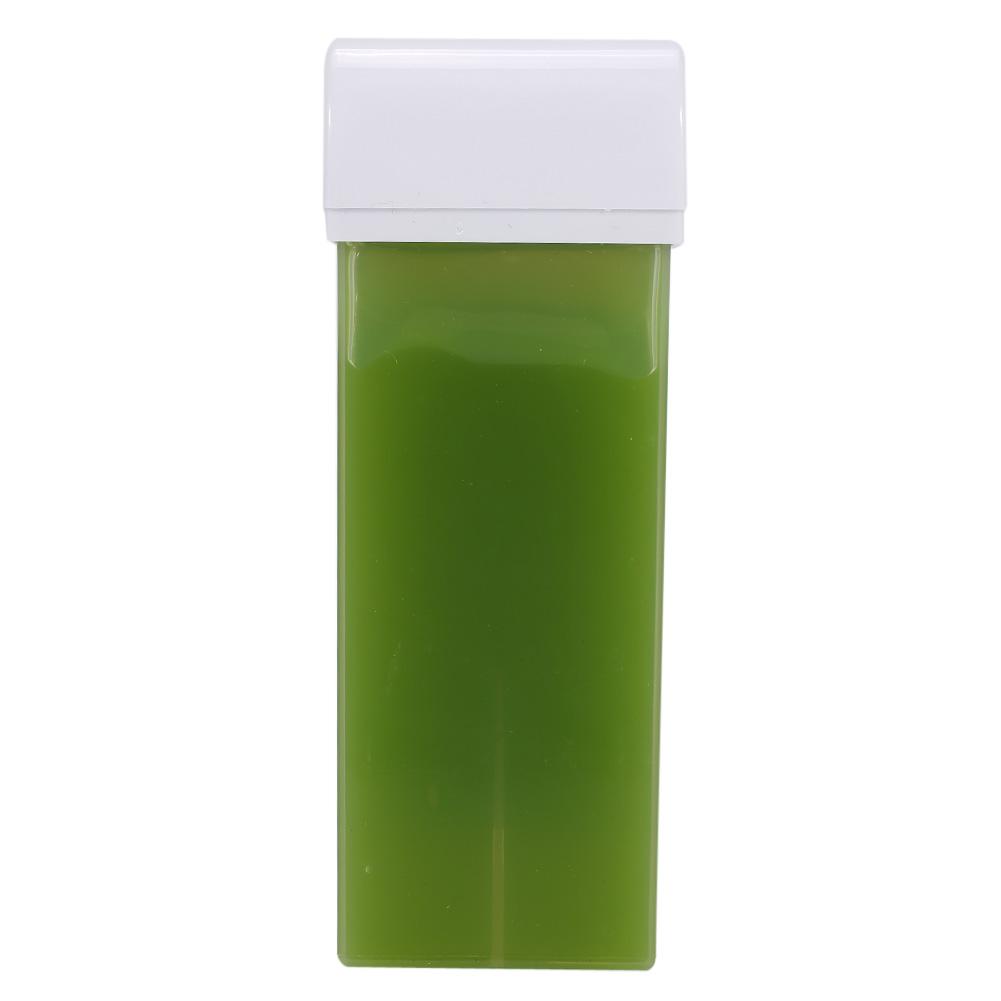 

12Tastes 100g Professional Depilatory Wax Waxing Cream Facial Underarm Body Hair Removal