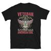 Soldier Honor Duty America Protect American Soil T-Shirt