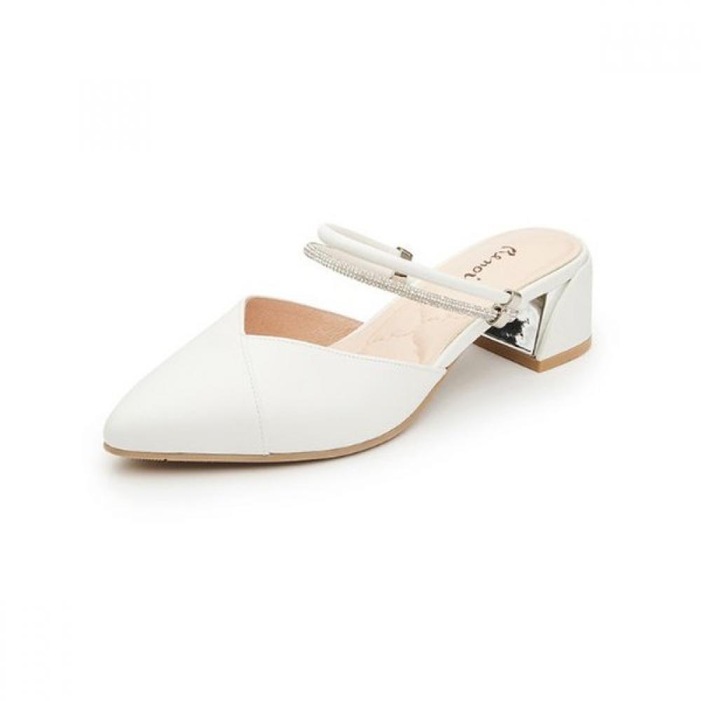 

Kumkang Women Jewelry Strap Two Way Slingback Rensao4223k9 225