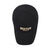 Summer Adjustable Baseball Cap With Embroidered Alphabet Sunblock Outdoor Active Wear