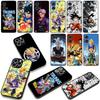 Torankusu Dragons Gokus Balls Trunks Phone Cover Case for Xiaomi Redmi 15C 15 A4 A5 9A 9T 10A 10C 9C NFC 14C Note 11 9 10 Pro 8T