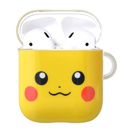 [Pokemon] Pokemon Center Pikachu AirPods Case