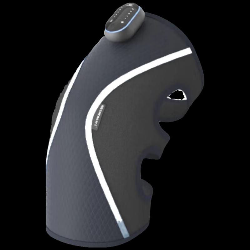 

HEZHENG Heated Knee and Leg Massager HZ-X3 530x310x25mm