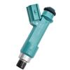 6PCS NEW Fuel Injector 23209-39075 For Toyota 4Runner FJ Cruiser Tacoma Tundra 23250-31060 2325039075 23209-39075