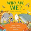 Who Are We by James Carter Paperback Book 9781802589924