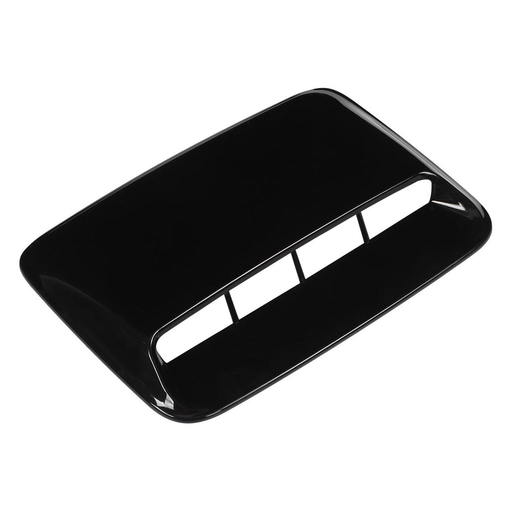 Hood Scoop Cover   for Automobile Modification Replacement Refurbishment