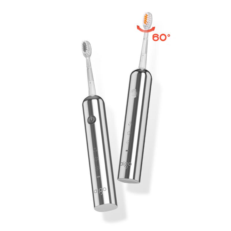 Aigo ADYS-48H01 Sonic Vibration Electric Toothbrush