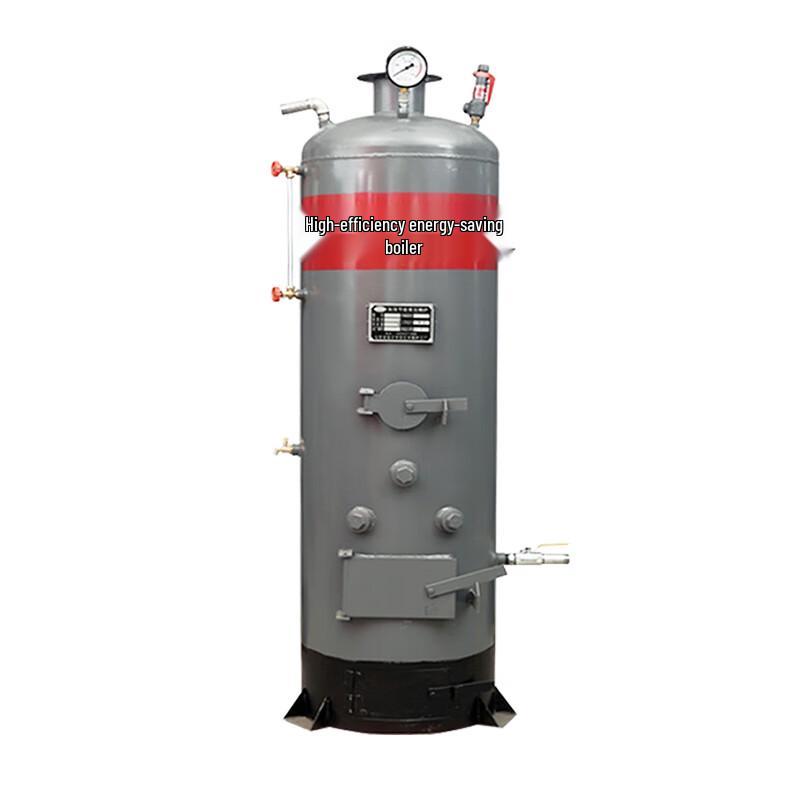 Huafengyi Coal-Fired Steam & Heating Boiler