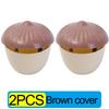 Reusable Snail Trap Catcher Garden Slug Cage Pests Trapper Household Garden Farm Protector Supplies for Plant Growing Protection