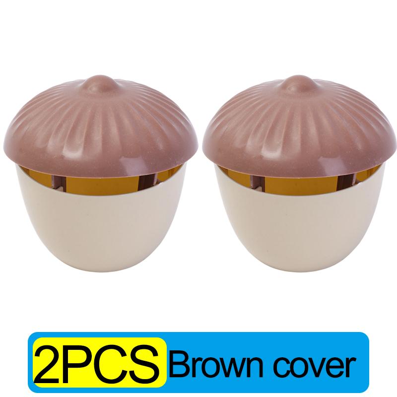 Reusable Snail Trap Catcher Garden Slug Cage Pests Trapper Household Garden Farm Protector Supplies for Plant Growing Protection