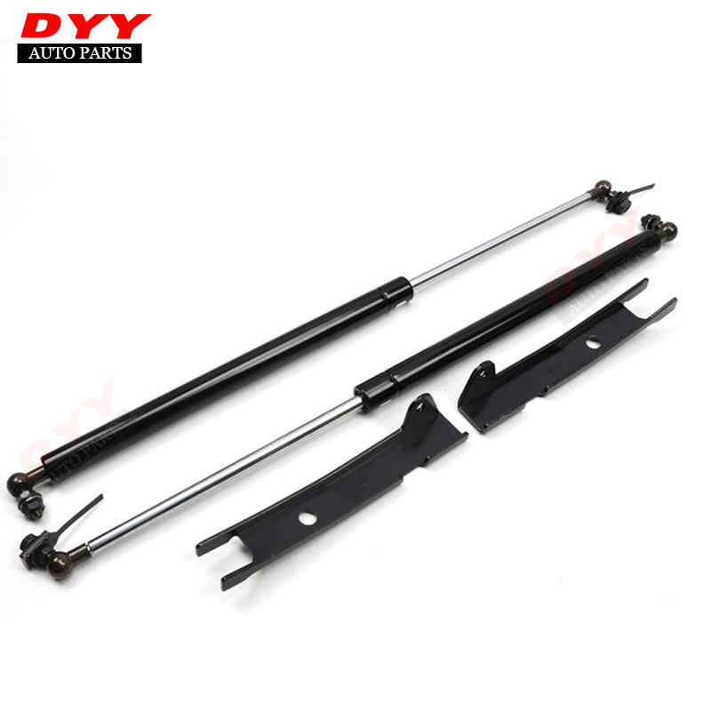 15-25 Fortuner SW4 AN150/AN160 Podpěra kapoty Hydraulická tyč