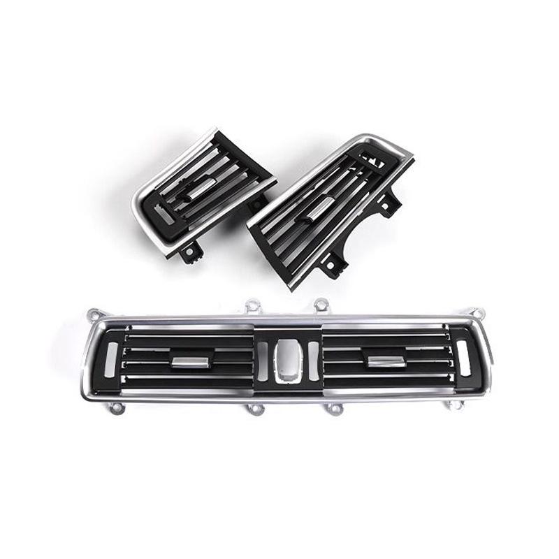 BMW 5 Series GT Rear Air Conditioning Vent Panel for 528GT/535GT F07