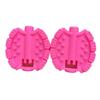 1 Pair Kids Bicycle Replacement Pedal Child Tricycle Non-slip Pedal Baby Stroller Colorful Plastic Pedal Bike Accessories