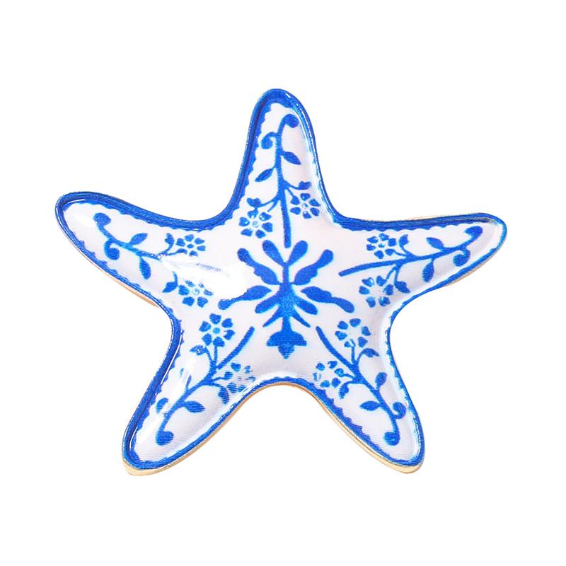 New Fashion Exaggeration Summer Marine Starfish Brooch for Women Pins for Women Men 2-Color All-Match Star Brooch Gifts
