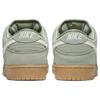 Nike Sb Dunk Low Island Green Gum BQ6817-300