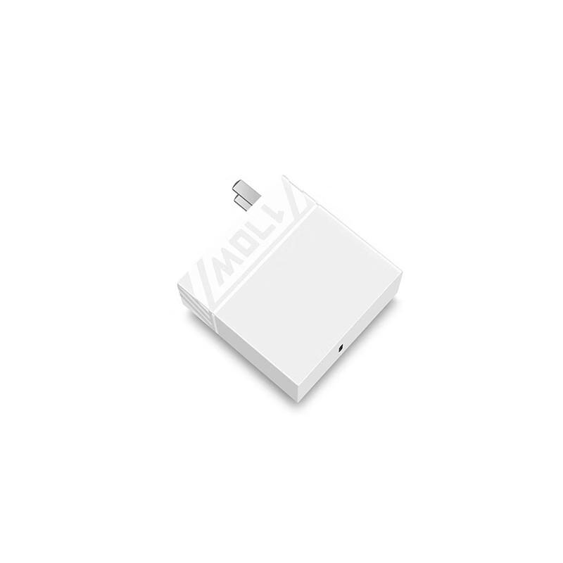 

Швидкий зарядний адаптер Lenovo Legion C170w PD GaN