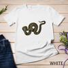 Anaconda Snake T Shirt for Men Women Boys Girls Kids