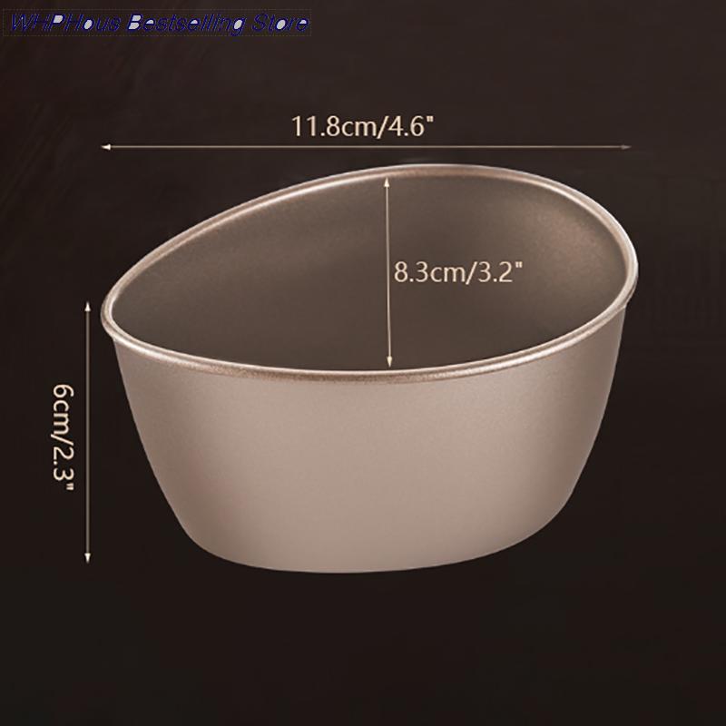 

Thick Carbon Steel Easy To Clean Steaming Egg Bowl Poached Egg Stew Machine Steaming Egg Mold