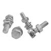 Xunshen Parallel Bar Components