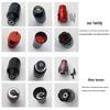 Lichen No. 6 Tattoo Pen Set: Motorized Lining & Shading Equipment