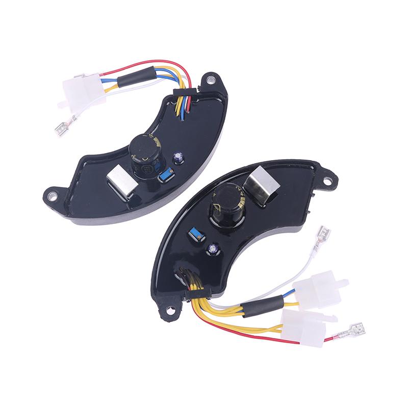 Avr Automatic Voltage Regulator 5-8Kw 220V/380V Avr Automatic Voltage Regulator