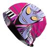 Bonnet Hats Ultraman Men Women's Thin Hat Ultra Hero (23) Warm Cap Hip Hop Skullies Beanies Caps