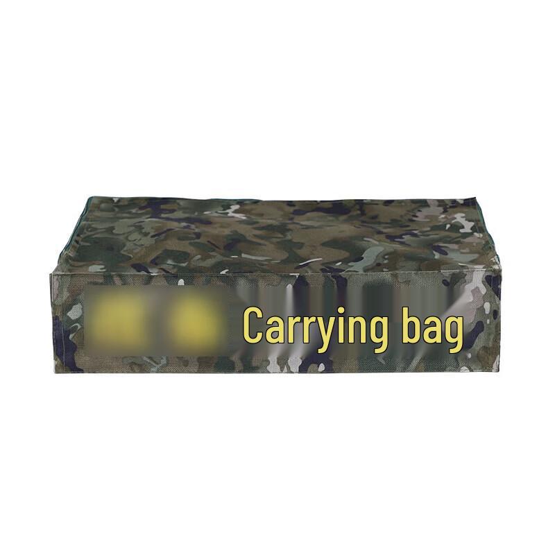 Yi Lan Tactical Carry & Storage Bag