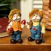 Jardinería y paisajismo – Decoraciones de jardín