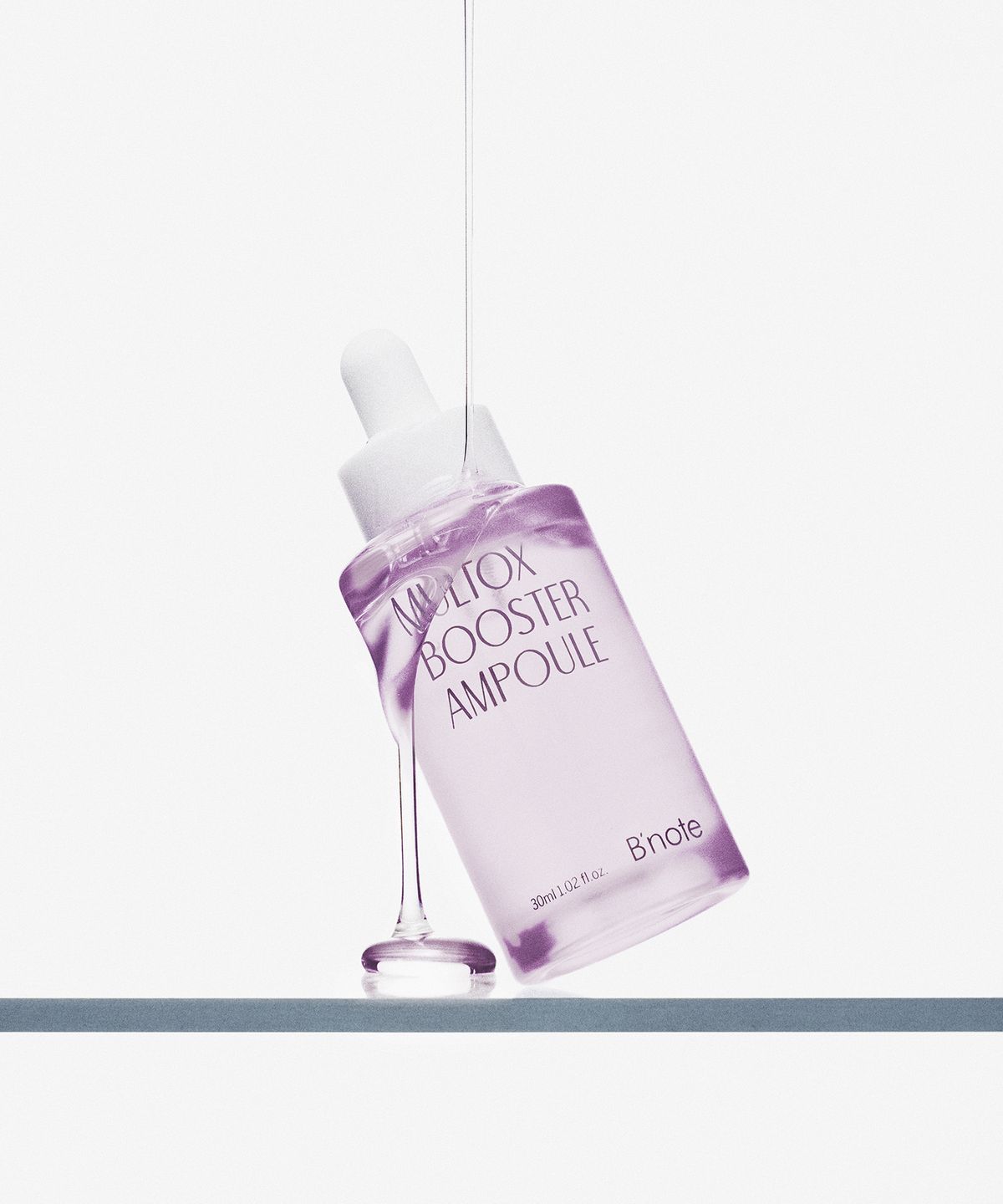 

Набор для начинающих MulTox Booster Ampoule