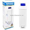 DeLonghi Coffee Machine Compatible Filter Cartridge DLSC002 for Esam, etam, and EC680 Models