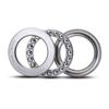 Flat Thrust Ball Bearing 51114