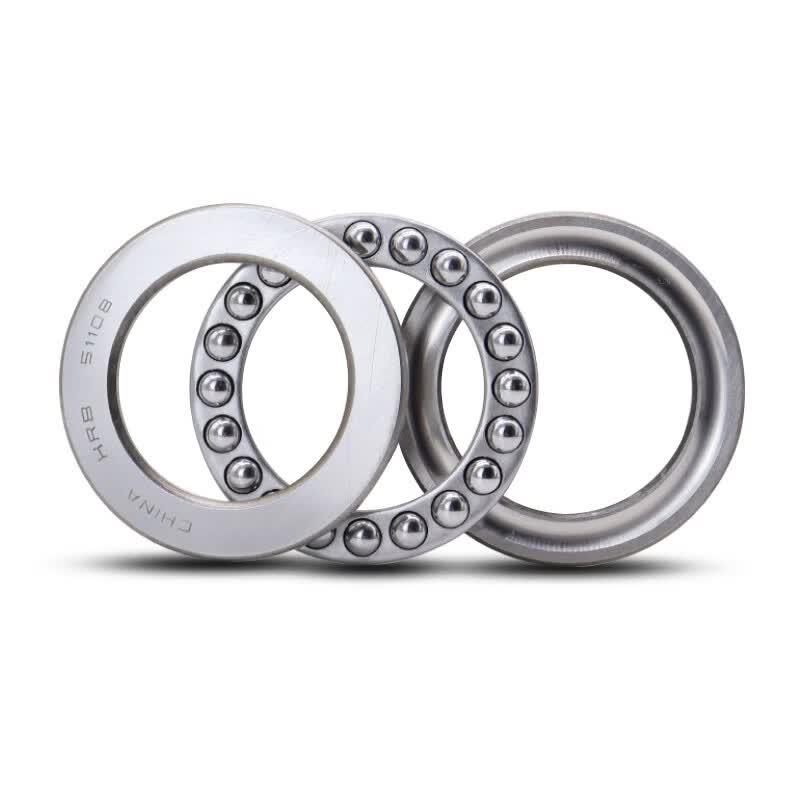 Flat Thrust Ball Bearing 51114