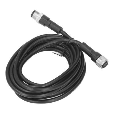 Backbone-Kabel, NMEA 2000 Ersatzboot-Backbone-Drop-Kabel für Garmin Lowrance Simrad BG Navico Netzwerke (4m / 13.1ft)