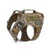 D8 Wasserdichte Camouflage Taktische Hunde Trainingsweste