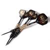 Cuesoul Dragon Deluxe Brass Steel Tip Darts Set 21g F2305-L