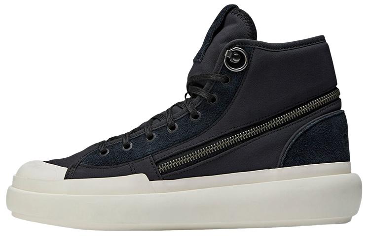 Y-3 Ajatu Court high-top sneakers ID4208 37
